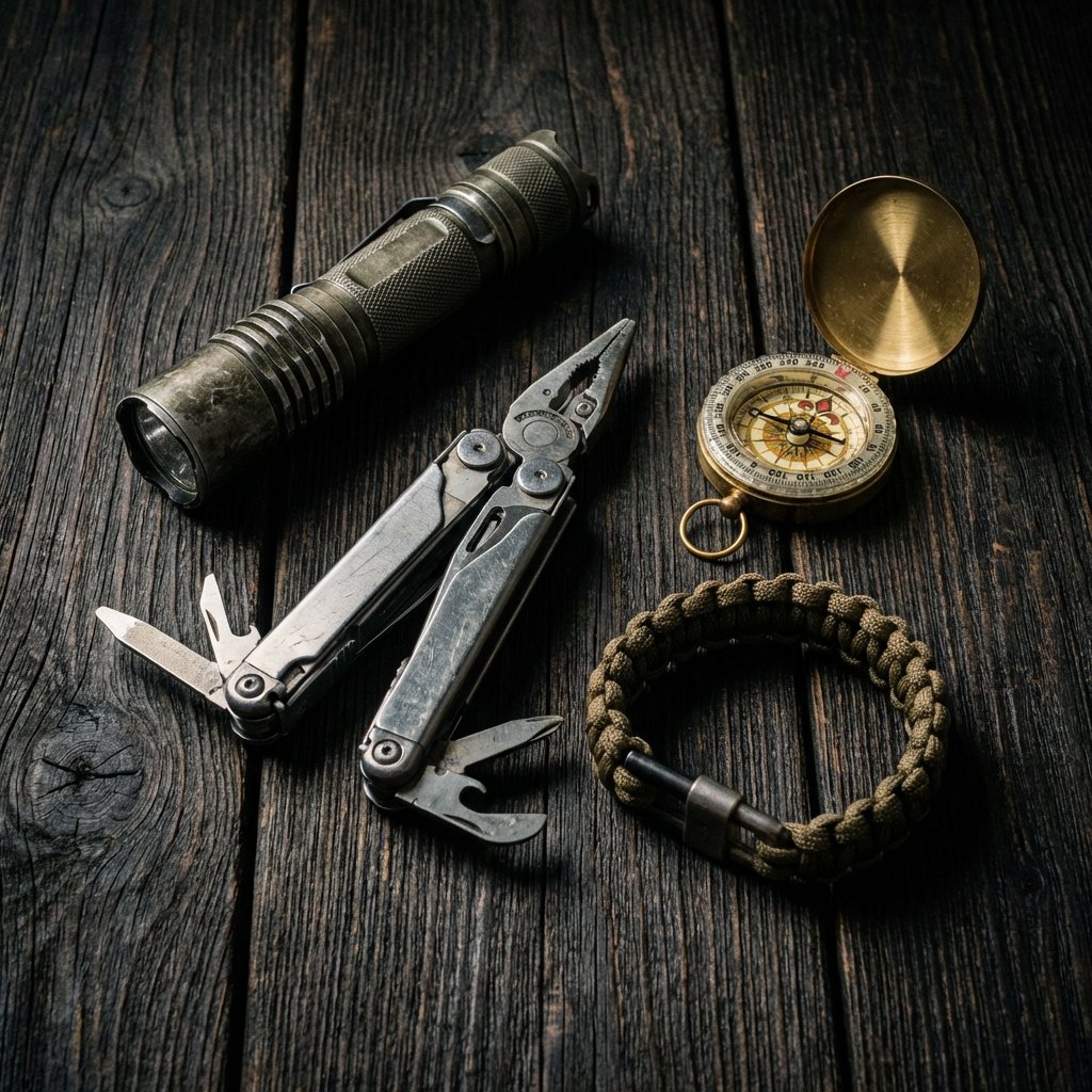 Kit di Rientro